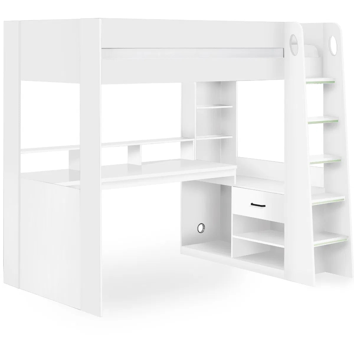 Volt Gaming Highsleeper
